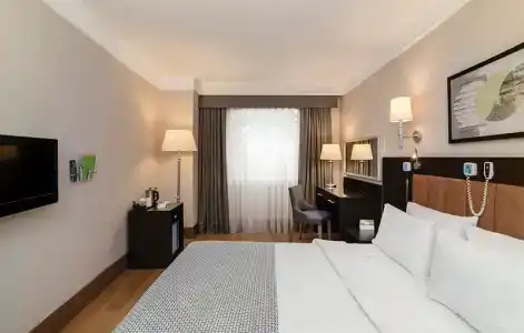Holiday Inn Istanbul Old City, an IHG - 5