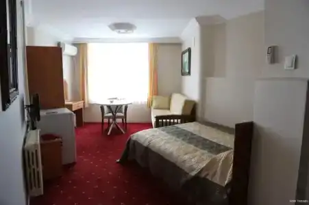 Terzioglu Otel - 86