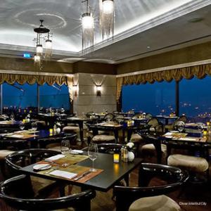 Divan Istanbul City - 90