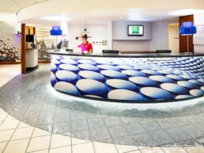 Ibis Styles Istanbul Bomonti - 12
