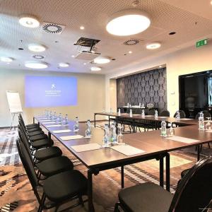 Falkensteiner Belgrade - 51