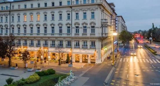 Danubius Annabella - 87