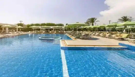 Divani Apollon Palace & Thalasso - 21