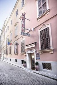 Best Western Premier Milano Palace - 10