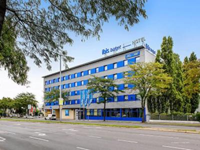 Ibis Budapest Heroes Square - 46