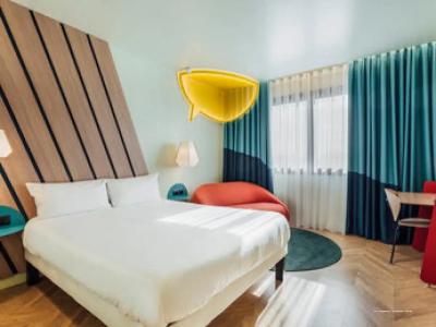 Ibis Budapest Heroes Square - 45