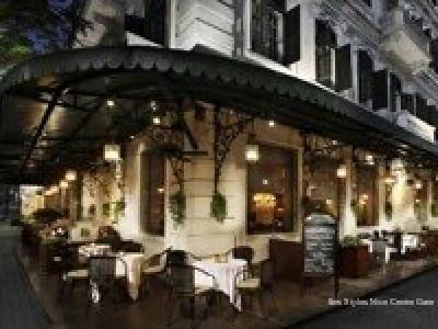 Ibis Styles Nice Centre Gare - 38