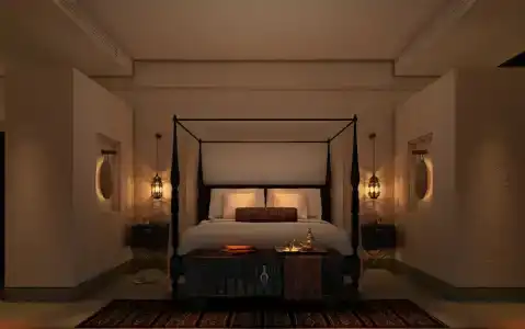 The Chedi Al Bait - 1