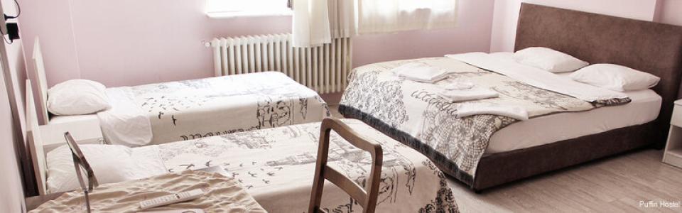 Puffin Suites - 11