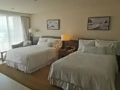 The Westin Siray Bay Resort & Spa, Phuket - 72