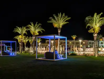 Pullman Almar Timi Ama Resort & Spa