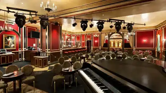 Paris Las Vegas & Casino - 4