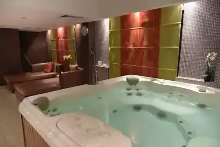 Radisson Blu, Cairo Heliopolis - 34