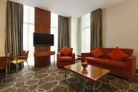 Montreal Barsha - 37