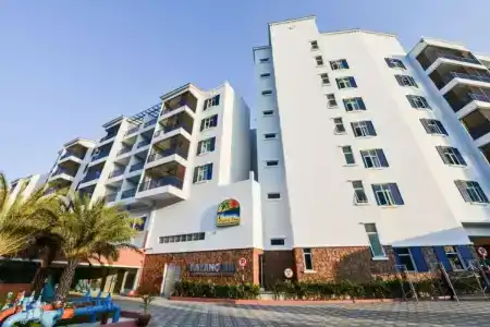 Dayang Bay Resort Langkawi - 13