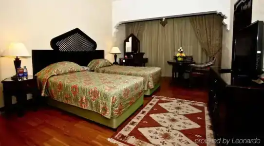 Arabian Courtyard & Spa - 67
