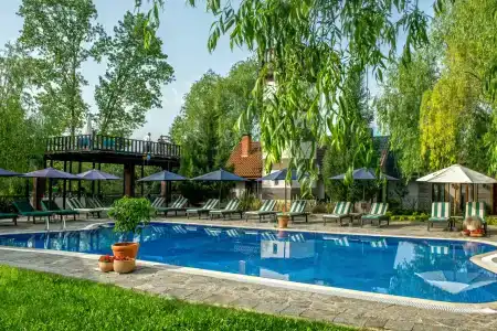 Wineport Lodge Agva - 50