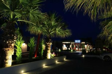 Regia Mare Beach Bodrum - 37