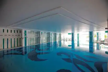 Hillstone Bodrum & Spa - 3