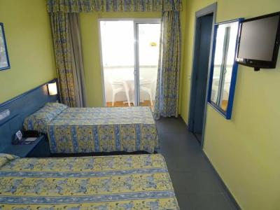 ALEGRIA Fenals Mar - 41