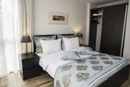 Karakoy Aparts - Special Category - 2