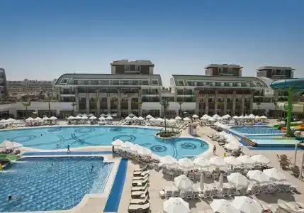 Crystal Waterworld Resort & Spa - Ultimate All Inclusive - 41