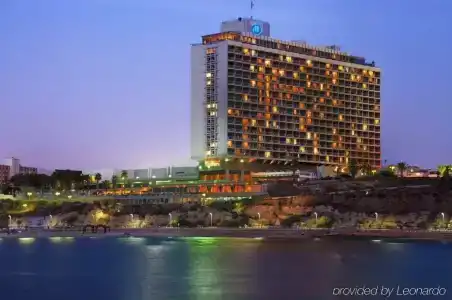 Hilton Tel Aviv - 5