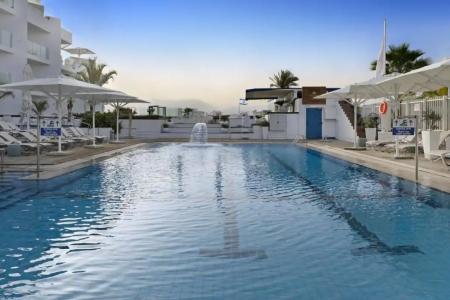 Herbert Samuel The Reef Eilat - 52