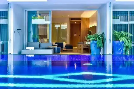 Ace of Hua Hin Resort - SHA PLUS - 7
