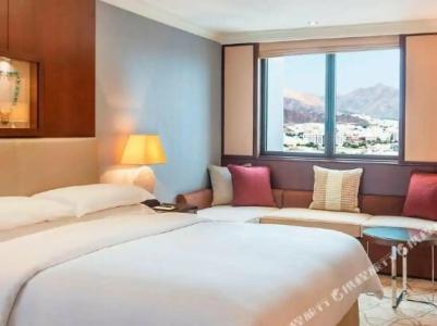Sheraton Oman - 58