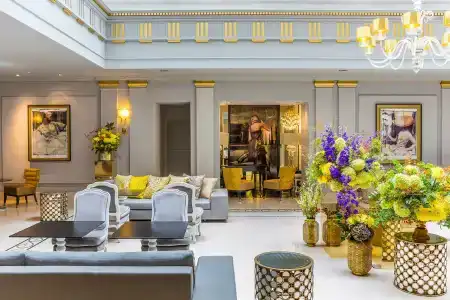 Sofitel Paris Le Faubourg - 2