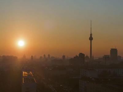 Vienna House by Wyndham Andel's Berlin - 27