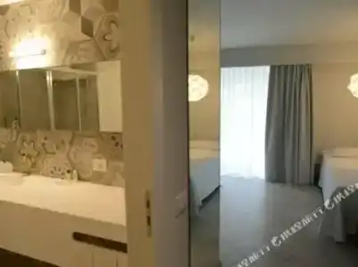 Baia Del Sole Resort - 68