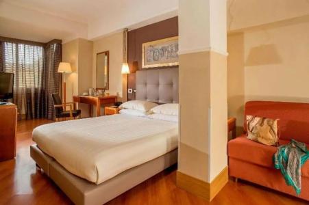 Best Western Plus Spring House - 58