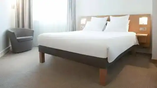Novotel Athens - 14