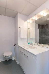 Zenitude Hôtel-Résidences Toulouse Fluvia - 19