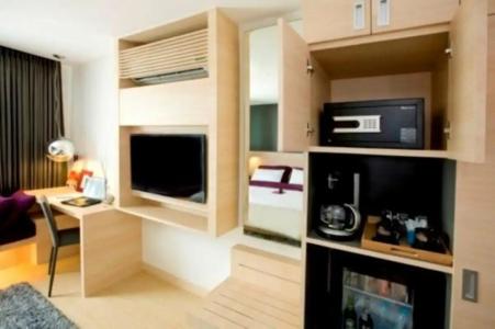 Arize Sukhumvit - 29