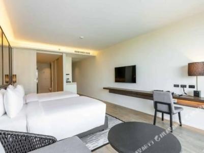 Ana Anan Resort & Villas Pattaya - 53