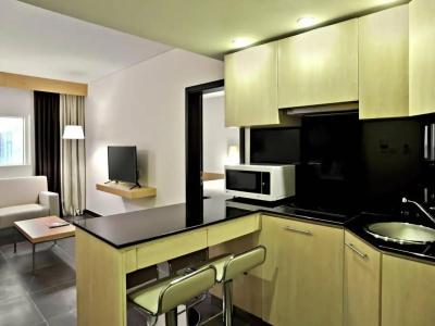 ibis Seef Manama - 7