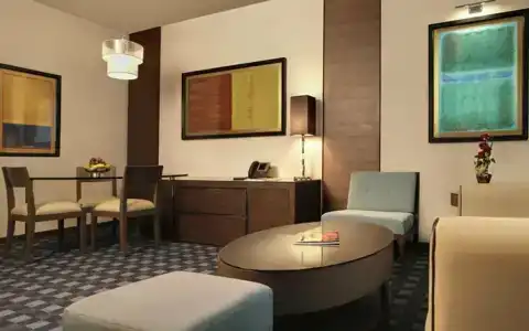 Park Rotana Abu Dhabi - 71