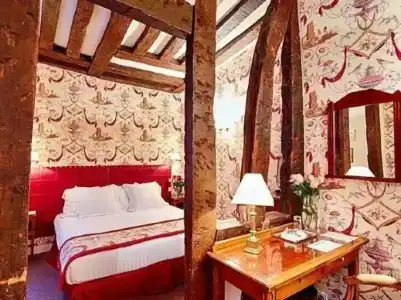 Relais Hôtel du Vieux Paris - 45