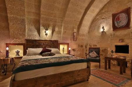 Mira Cappadocia - 12