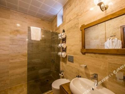 Lucky Cave Cappadocia - 94