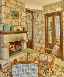 Cumbali Konak (Adults Only +12) - 71