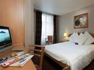 Mercure Paris Opéra Faubourg Montmartre - 20