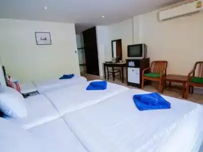 Karon Living Room - SHA Plus - 10