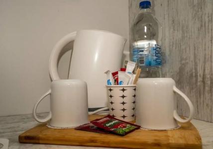 Sifne Thermal Otel - 23