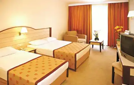 Adalya Art Side - All Inclusive - 35