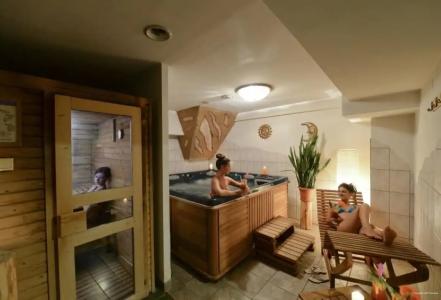 Hunguest Panoráma - 96