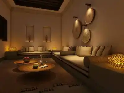 The Chedi Al Bait - 6